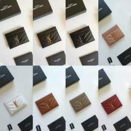 Picture of Saint Laurent Wallets _SKUfw209923350fw